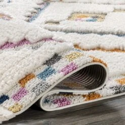 NuLOOM Lilou Moroccan Kids Tassel Area Rug 11 NuLOOM Lilou Moroccan Kids Tassel Area Rug -Kids’ Furniture Store GUEST dcf5c86d eb00 4b1c 999c 2e88e0da6fe5