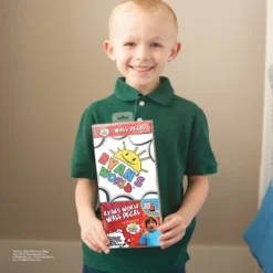 Ryan's World Wall Decal -Kids’ Furniture Store GUEST dd251030 3bef 4af3 aac9 79a4ec8236c3