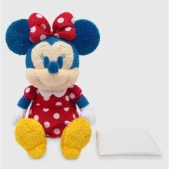 Minnie Mouse Weighted Plush -Kids’ Furniture Store GUEST ddd2e5e5 f6f4 4db3 9000 aae10eb81a97