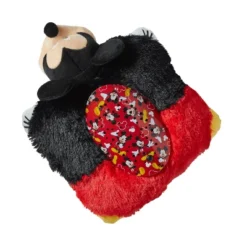 Disney Mickey Mouse Sleeptime Lite Plush LED Nightlight Red - Pillow Pets -Kids’ Furniture Store GUEST dea8171f 1b18 4081 ad36 c1a3cb94c1a2