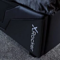 Twin Cosmos RGB Gaming Bed Black - X Rocker -Kids’ Furniture Store GUEST dfb24b3a aa56 4baa b486 844f3edd1220