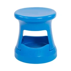 ECR4Kids Storage Wobble Stool, 15in Seat Height, Active Seating -Kids’ Furniture Store GUEST e01f3a7a 818e 4f8a 8ba6 f85a5f16cd63
