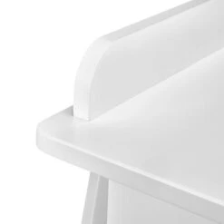 2pc Kids' Chair Set White - RiverRidge Home -Kids’ Furniture Store GUEST e045d1a5 bdd7 43ea 8614 75332f802e9a