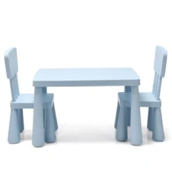 Costway Kids Table & 2 Chairs Set Toddler Activity Play Dining Study Desk Baby Gift 16 Costway Kids Table & 2 Chairs Set Toddler Activity Play Dining Study Desk Baby Gift -Kids’ Furniture Store GUEST e0c96bc2 c0c0 49c2 8556 5dab1933863a