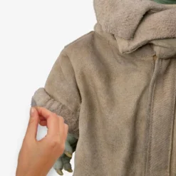 Star Wars The Mandalorian The Child Giant Peel And Stick Wall Decal - RoomMates -Kids’ Furniture Store GUEST e0dc4100 b192 4a19 b6fa 3f964f2dad3a