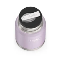 Thermos 16oz ICON FUNtainer Food Jar - Lavender -Kids’ Furniture Store GUEST e12f525c bf01 4fdf baa8 769f92672857