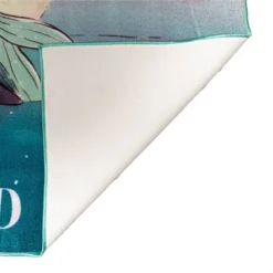 Disney 54"x78" Little Mermaid Area Rug -Kids’ Furniture Store GUEST e1c6a830 7d55 4114 b8c4 69390b3c08de