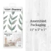 Greenery Wall Decor - Decalcomania