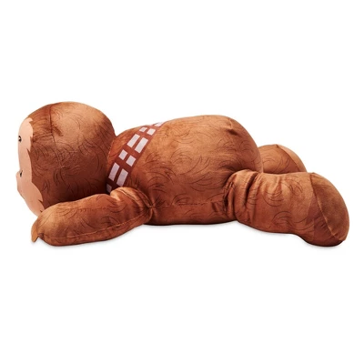 Star Wars Chewbacca Cuddleez 2 Star Wars Chewbacca Cuddleez - Image 2