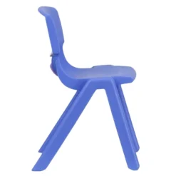 Emma And Oliver 5 Pack Plastic Stackable School Chair With 13.25" Seat Height 19 Emma And Oliver 5 Pack Plastic Stackable School Chair With 13.25" Seat Height -Kids’ Furniture Store GUEST e5747b3a dbe1 4ea5 9e09 3fd7b45e0c69