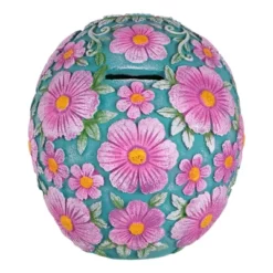 Northlight 7.75" Blue And Pink Day Of The Dead Skull Coin Bank 10 Northlight 7.75" Blue And Pink Day Of The Dead Skull Coin Bank -Kids’ Furniture Store GUEST e5bb1e50 2d18 41d6 9411 90e712ab6f11