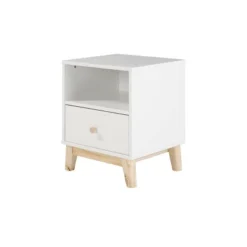 19.5" Drawer Nightstand - Alaterre Furniture -Kids’ Furniture Store GUEST e6835aef 2891 4a45 a705 e019d430c047