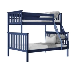 Max & Lily Twin Over Full Bunk Bed -Kids’ Furniture Store GUEST e6890705 d702 4b50 befc b865e5c09578