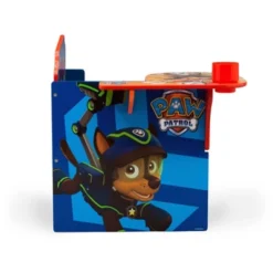 Disney PAW Patrol Chair Desk With Storage Bin - Delta Children -Kids’ Furniture Store GUEST e7a5910f 419d 4327 ab15 be0317033e27