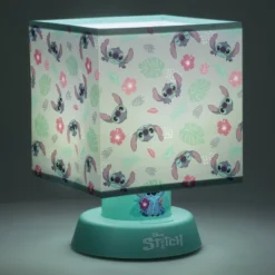 Disney Stitch Lamp (Includes LED Light Bulb) -Kids’ Furniture Store GUEST e8a38d95 132d 499a 85c6 65d895ed125c