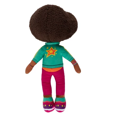 Karma's World Buddy Decorative Pillow 3 Karma's World Buddy Decorative Pillow - Image 3