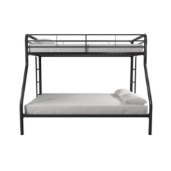 Twin Over Full Catalina Metal Bunk Bed - Room & Joy -Kids’ Furniture Store GUEST e9844942 bb8b 46e0 9835 25fcb96f0eb6