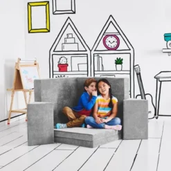 Yourigami Play Sofa -Kids’ Furniture Store GUEST ec01cc0d 9839 40c7 9c0c ecad5baa163e