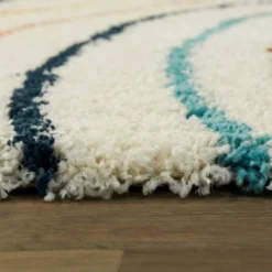 Cool Wave Shag - Balta Rugs -Kids’ Furniture Store GUEST ec5ff2a1 6a57 41b5 ba15 924dfe8b1cd2