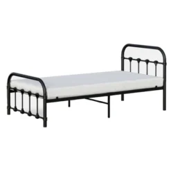 Twin Melissa Metal Bed - BK Furniture 10 Twin Melissa Metal Bed - BK Furniture -Kids’ Furniture Store GUEST ed962c05 9a1f 4a92 bf1c 0e64dba747ce