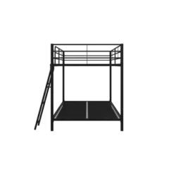 Twin Over Twin Lily Small Space Kids' Bunk Bed - Room & Joy -Kids’ Furniture Store GUEST ede021f2 a45b 48cf 9c87 59d83e4cb582