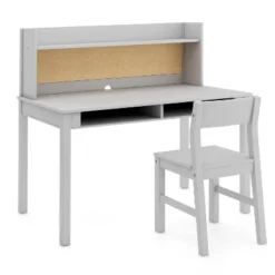 Martha Stewart Living And Learning Kids' Desk With Hutch And Chair -Kids’ Furniture Store GUEST ee6ab820 de6c 48ee 9a92 01e5847cdb5c