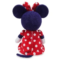 Minnie Mouse Weighted Plush -Kids’ Furniture Store GUEST ef3e4032 da85 481c 87b2 3046d2c2037b