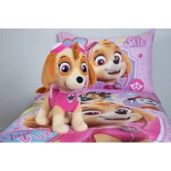 PAW Patrol Skye Cuddle Pillow 5 PAW Patrol Skye Cuddle Pillow -Kids’ Furniture Store GUEST efe60c56 ddfc 4691 a4ee 656c83d03cbe
