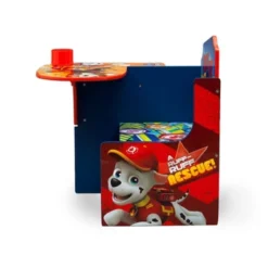 Disney PAW Patrol Chair Desk With Storage Bin - Delta Children -Kids’ Furniture Store GUEST f0db8f0b 95e1 4f77 aafc cbef95e64d55