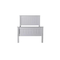 Twin Harmony Wood Platform Bed Dove Gray - Alaterre Furniture 21 Twin Harmony Wood Platform Bed Dove Gray - Alaterre Furniture -Kids’ Furniture Store GUEST f14647c3 3d8e 46a1 86b5 2fc5e42a1f4c