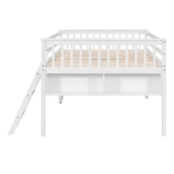 Loft Bed With Removable Desk And Cabinet - ModernLuxe -Kids’ Furniture Store GUEST f16d8004 e65d 4333 a394 cf0fbd12a187