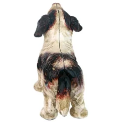 Design Toscano Cavalier King Charles Spaniel Dog Cast Iron Mechanical Coin Bank -Kids’ Furniture Store GUEST f17edc19 c608 4741 8c5e 6f5d469cb83b