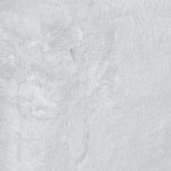 Nuea Faux Fur Kids' Chair White - Homes: Inside + Out -Kids’ Furniture Store GUEST f2abda17 f7bc 4c03 950a c4b9cfe37860