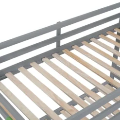 Twin-Over-Twin Bunk Bed With A Tree Decor And Two Storage Drawers-ModernLuxe -Kids’ Furniture Store GUEST f40fcacf 32b9 485c b199 8058952bfe5e