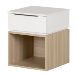 Hourra Nightstand - South Shore -Kids’ Furniture Store GUEST f4545bd8 7d5d 44e1 9ac8 2823af79cdaf