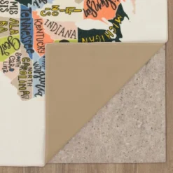 States Map Rug - Mohawk -Kids’ Furniture Store GUEST f49f7815 9776 4aa5 9f44 b7f3d1a69162
