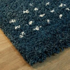 Kalpana Tribal Shag Kids' Rug - Balta Rugs -Kids’ Furniture Store GUEST f54bffb7 6c6d 42c9 89d3 3dfb94574e3c