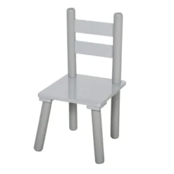 Qaba Kids Wooden Table And Chair Activity Set For Arts, Crafts, Dinning, And Reading For Toddlers Age 2 To 5 -Kids’ Furniture Store GUEST f57414de d7e8 4f19 ba81 646f8025efc8