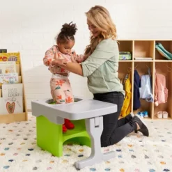 ECR4Kids Tri-Me Cube Chair Desk, Kids Furniture, Light Grey 11 ECR4Kids Tri-Me Cube Chair Desk, Kids Furniture, Light Grey -Kids’ Furniture Store GUEST f613161a aefb 458c bbcd 348438b7d9ae