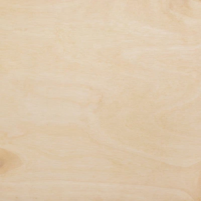 Sweedi House Bed - Natural Poplar - South Shore 5 Sweedi House Bed - Natural Poplar - South Shore - Image 5