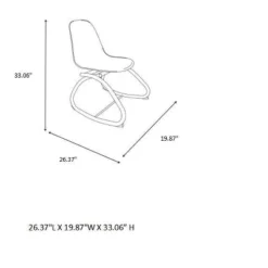 Sensory Friendly Kids' Desk Chair - Pillowfort™ -Kids’ Furniture Store GUEST f70e2629 90d6 4430 a976 d6815788fa0e