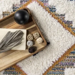 NuLOOM Lilou Moroccan Kids Tassel Area Rug 13 NuLOOM Lilou Moroccan Kids Tassel Area Rug -Kids’ Furniture Store GUEST f7519706 1345 4c15 b6bd 5935b283a071