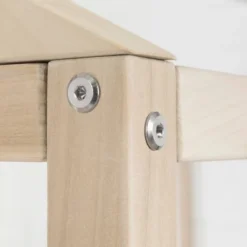 Sweedi House Bed - Natural Poplar - South Shore 11 Sweedi House Bed - Natural Poplar - South Shore -Kids’ Furniture Store GUEST f874eaba ae07 4968 8c12 fa6b724786c3