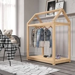 Gibson House Kids' Clothing Armoires - Powell -Kids’ Furniture Store GUEST f8765358 c684 49d0 8351 4c63357e6402