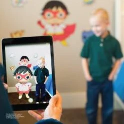 Ryan's World Wall Decal -Kids’ Furniture Store GUEST f8ffa5ff 8ef1 49f3 ace3 908ba570e50b