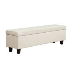 Ben Tufted Storage Ottoman - Abbyson Living 17 Ben Tufted Storage Ottoman - Abbyson Living -Kids’ Furniture Store GUEST f91cf5e4 4328 4aec 86e1 34a333677c10