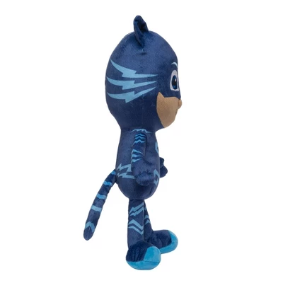 PJ Masks Buddy Pillow Blue 4 PJ Masks Buddy Pillow Blue - Image 4