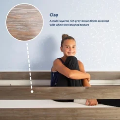 Max & Lily Twin Over Twin Low Bunk Bed With Slide -Kids’ Furniture Store GUEST f9c22803 7edc 431b 919a 590fb2a5fb26