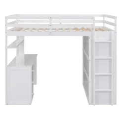 Full Size Loft Bed With Drawers, Desk And Wardrobe - ModernLuxe -Kids’ Furniture Store GUEST f9f944f9 319a 4bc4 bcd3 8ba29ef97684