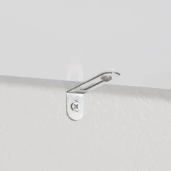 Kids' Desk With Ladder Shelf Storage And 2 Bonus Magnetic Art Display Bars White - RiverRidge Home -Kids’ Furniture Store GUEST fac99984 32a0 4ee0 bcd5 232ca130b750